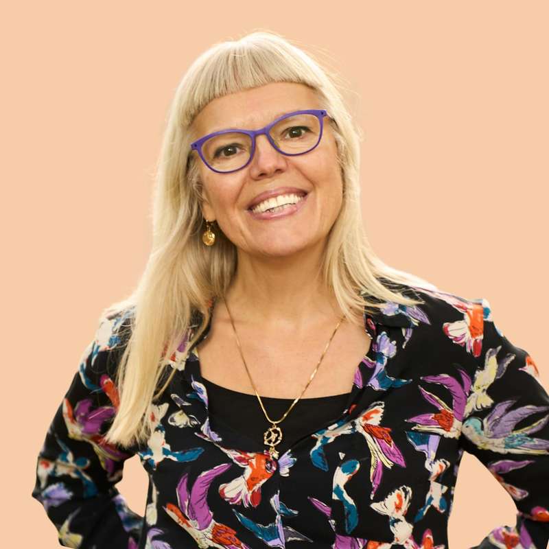 Madeleine Shaw