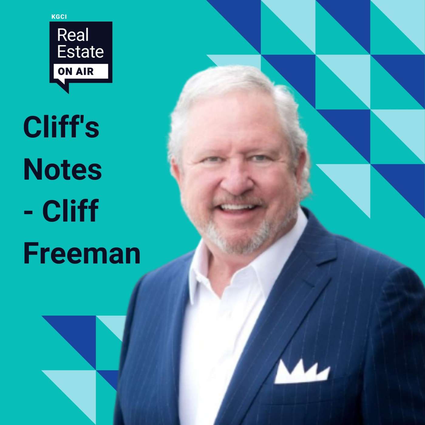 ICON Agent and Industry Leader Mikki McDougal on True Grit