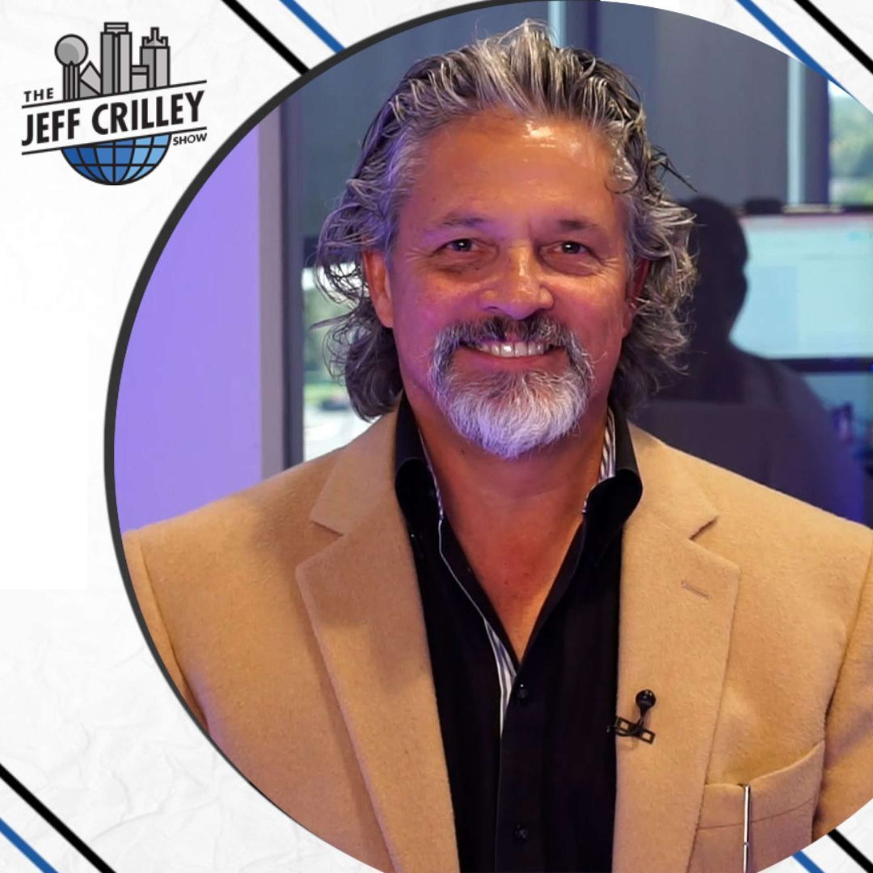 The Jeff Crilley Show
