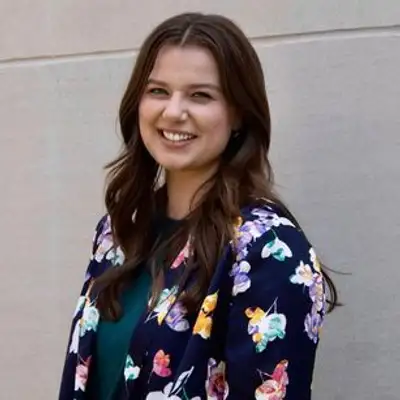 Lizzie Vietz