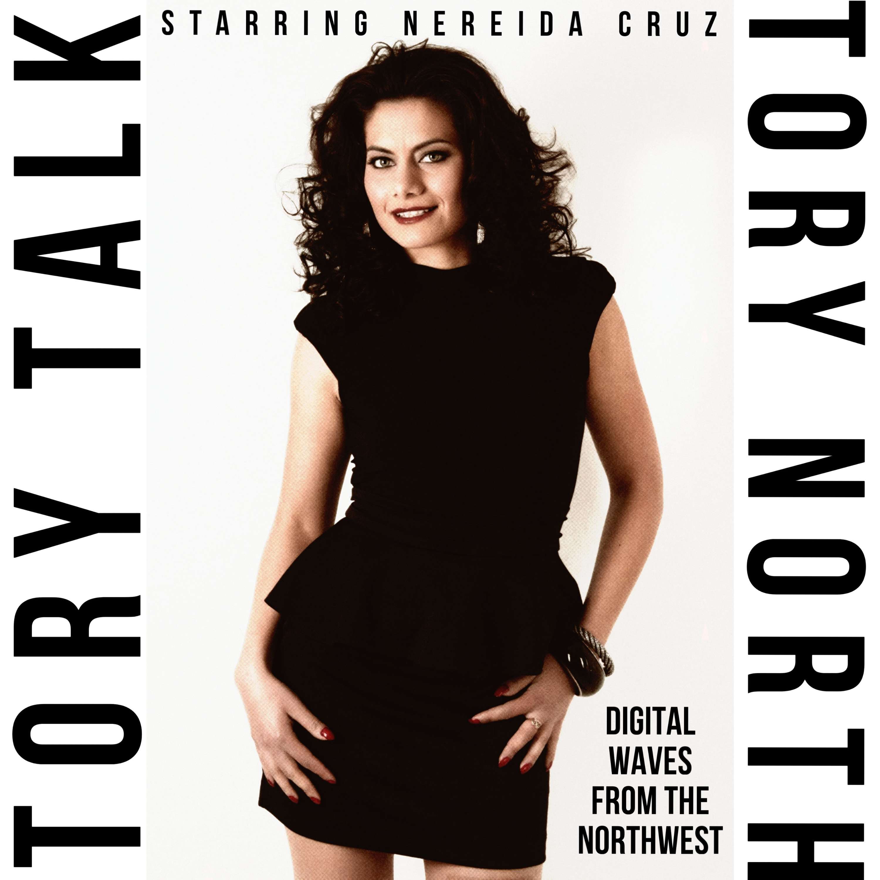 Tory Talk Podcast