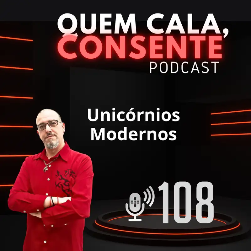 Unicórnios Modernos