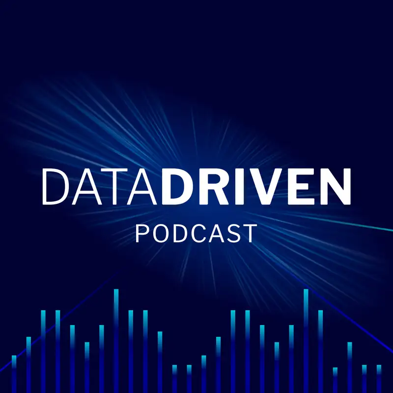 DataDriven Podcast