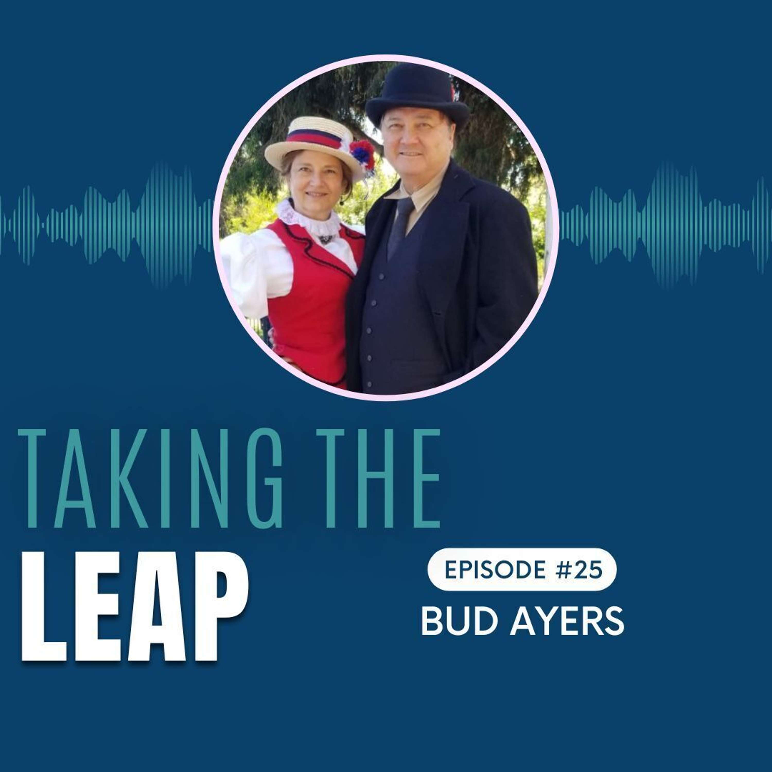 Taking the Leap