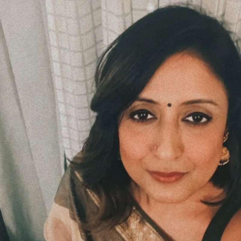 Vrinda Sasidhar