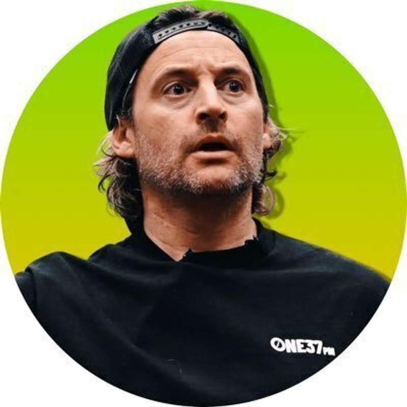 Todd Collins