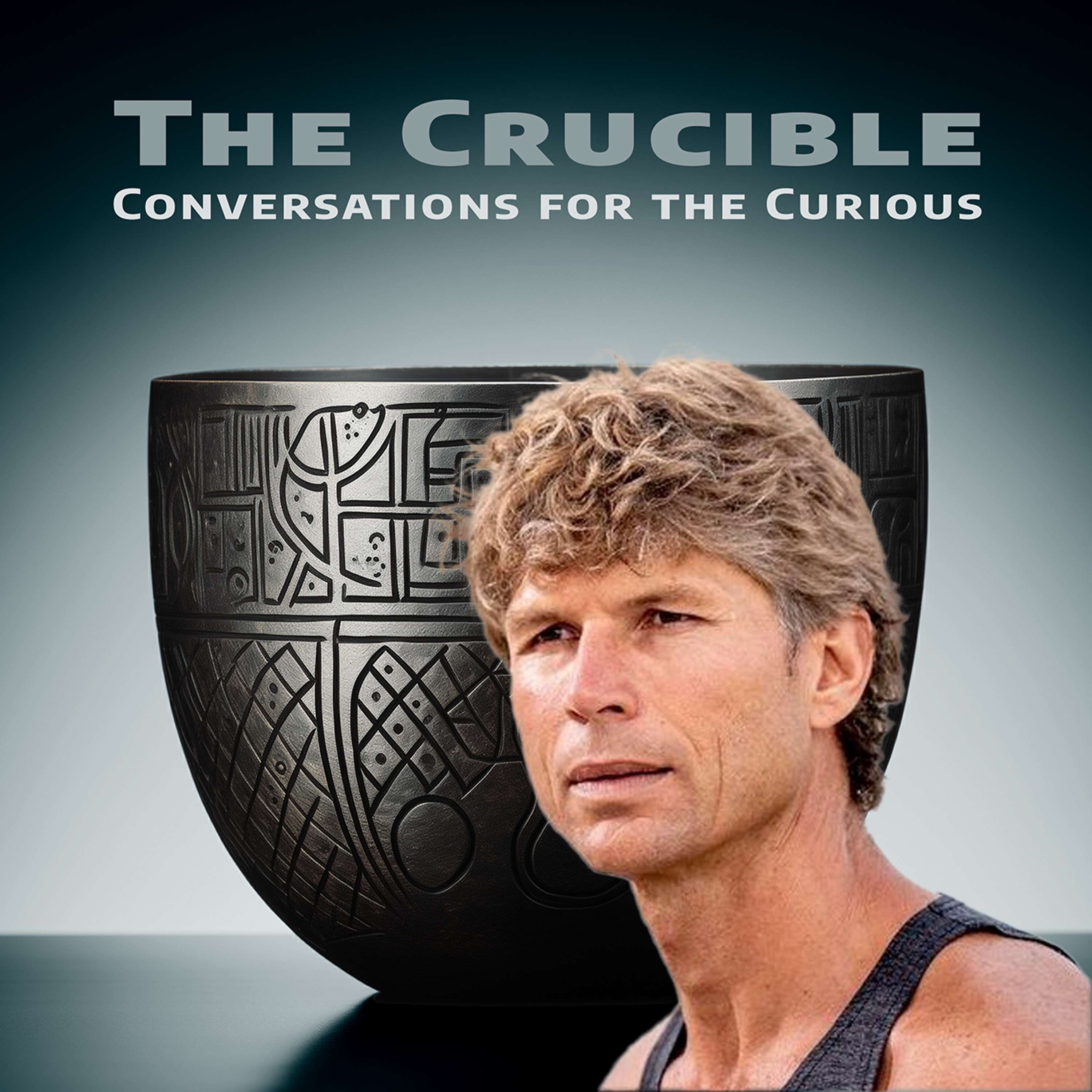 The Crucible:Conversations for the Curious