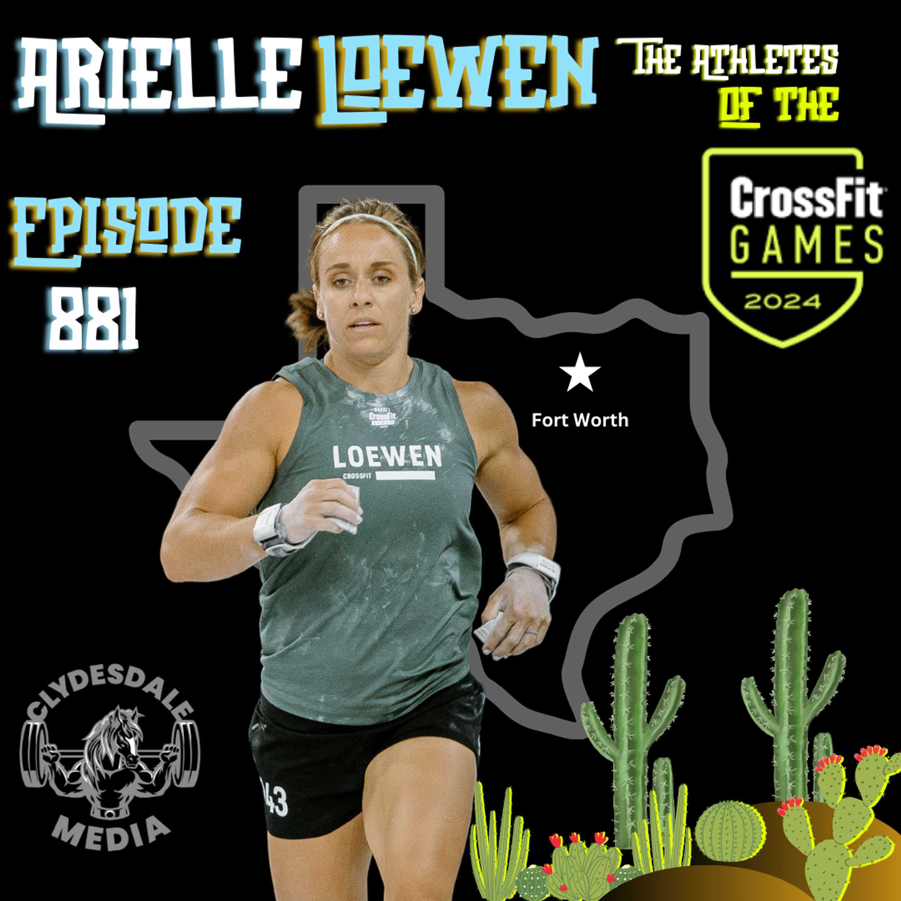 Clydesdale Media Podcast