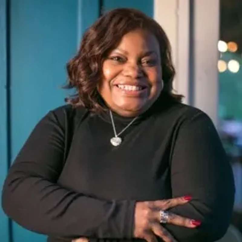 Tracie Powell