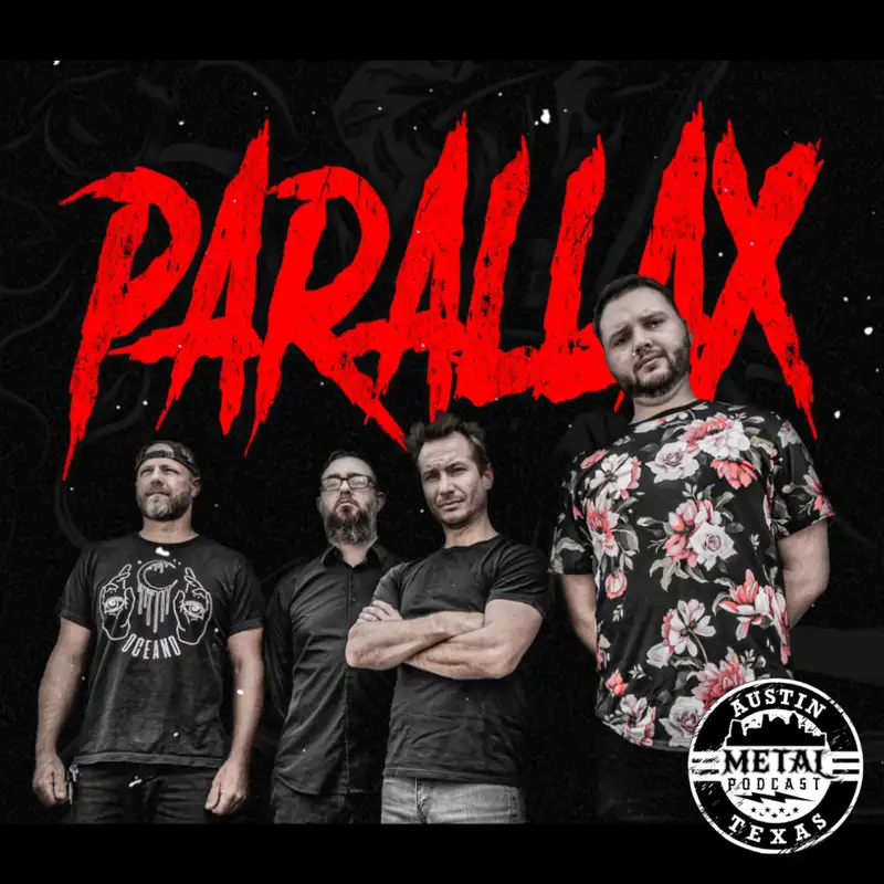 Have You Heard - Parallax