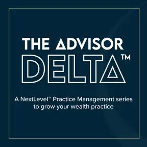 The Advisor Delta™
