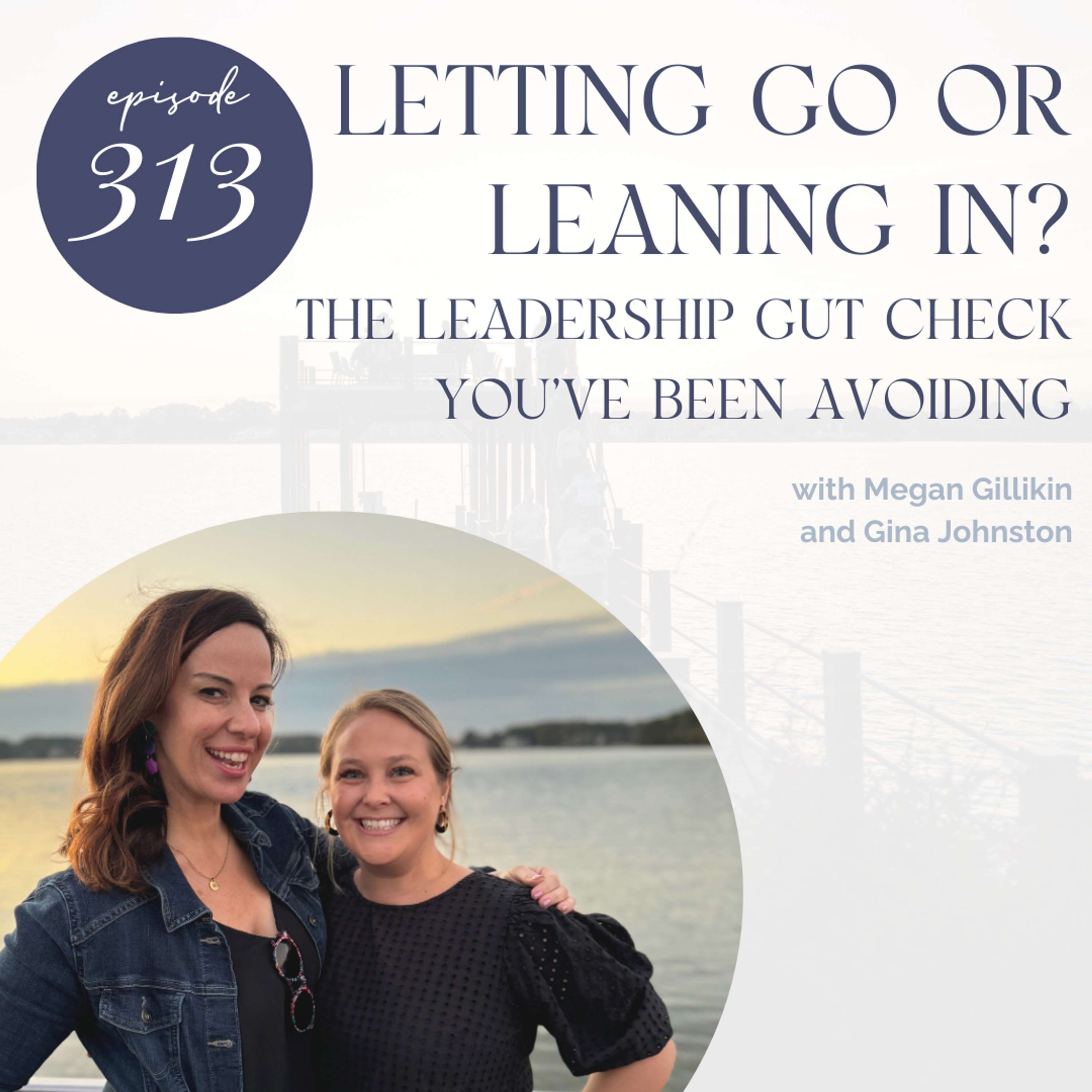 For Real: Life, Leadership, & Unlearning