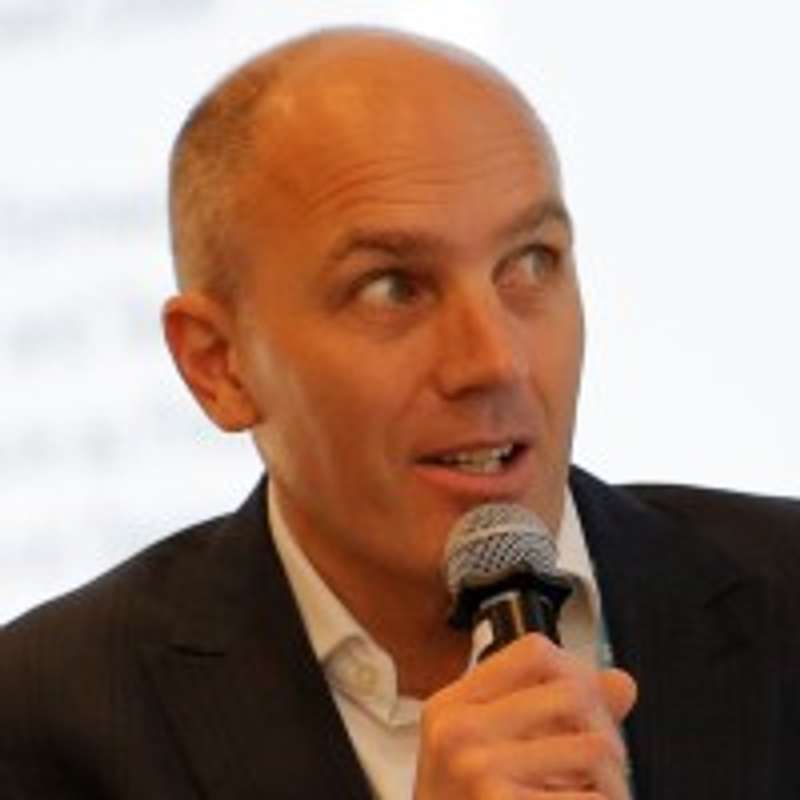 Dr Andrew Minson