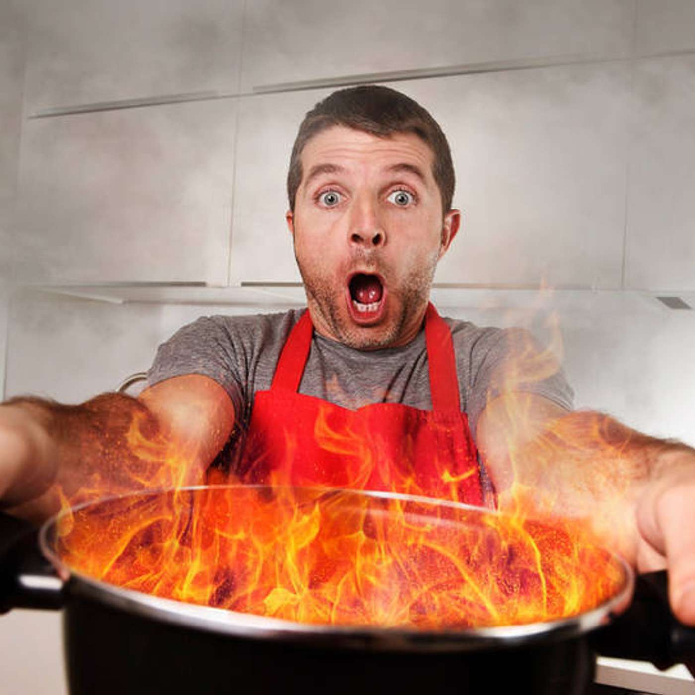 SUPER CHAUD