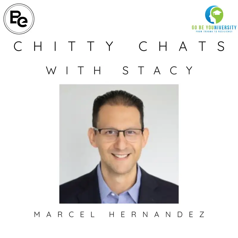 Making a Change in Teenagers, Kids and Families with Marcel Hernandez
