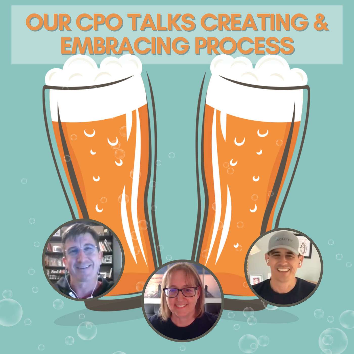 Drink While You Think🍺