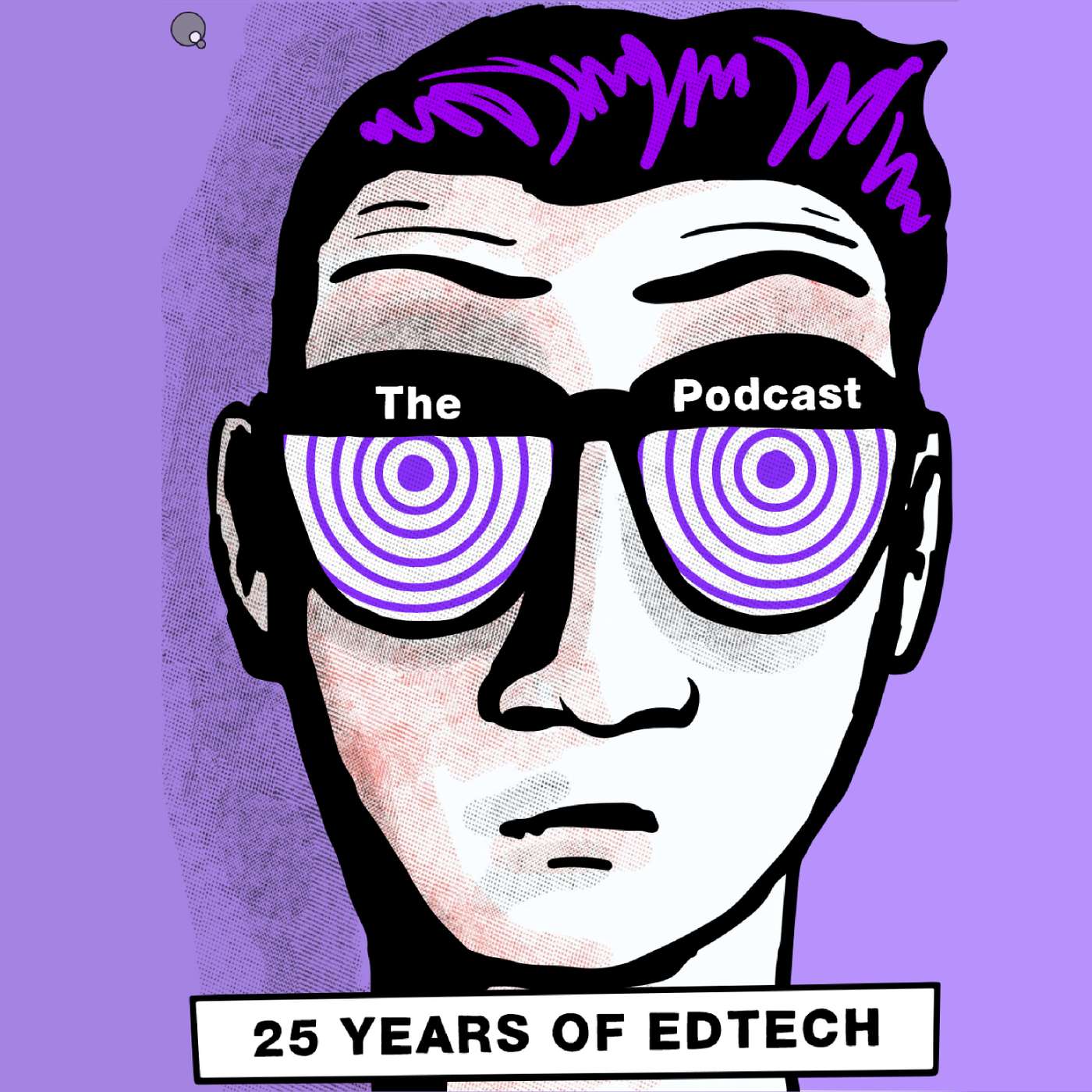 Episode #87: Introducing the @YearsEd Between the Chapters Podcast episode artwork