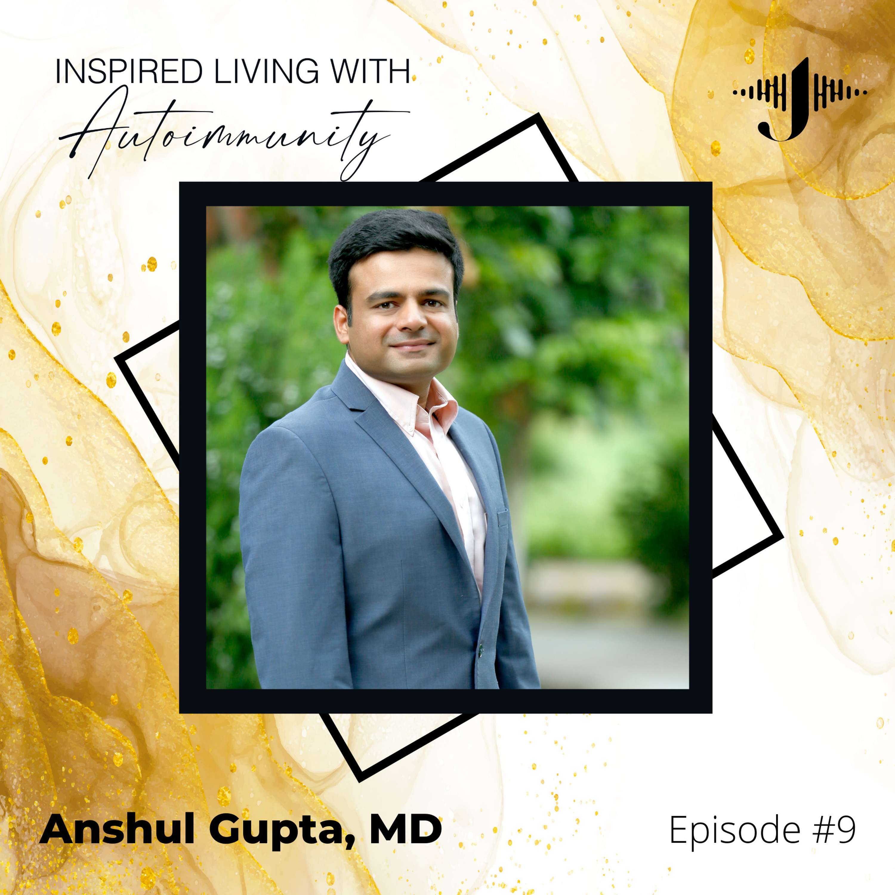 Inspired Living with Autoimmunity