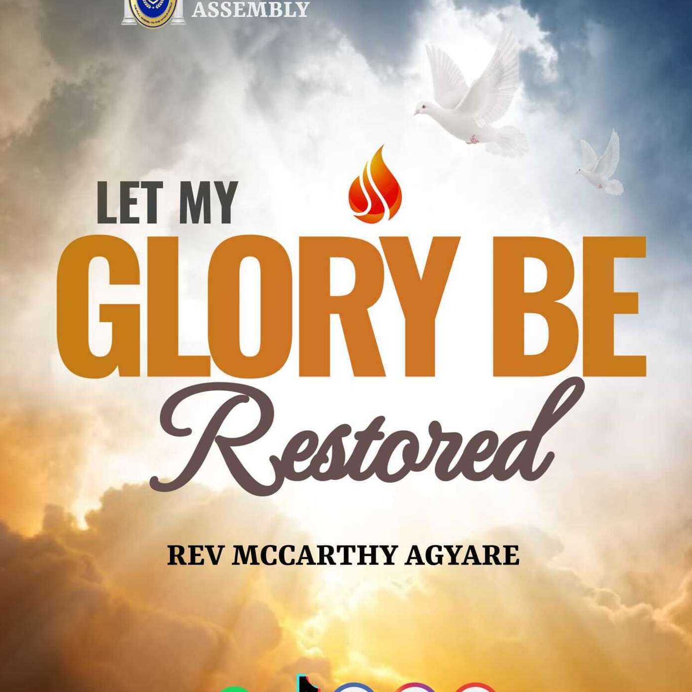 EMMANUEL CHRISTIAN ASSEMBLY