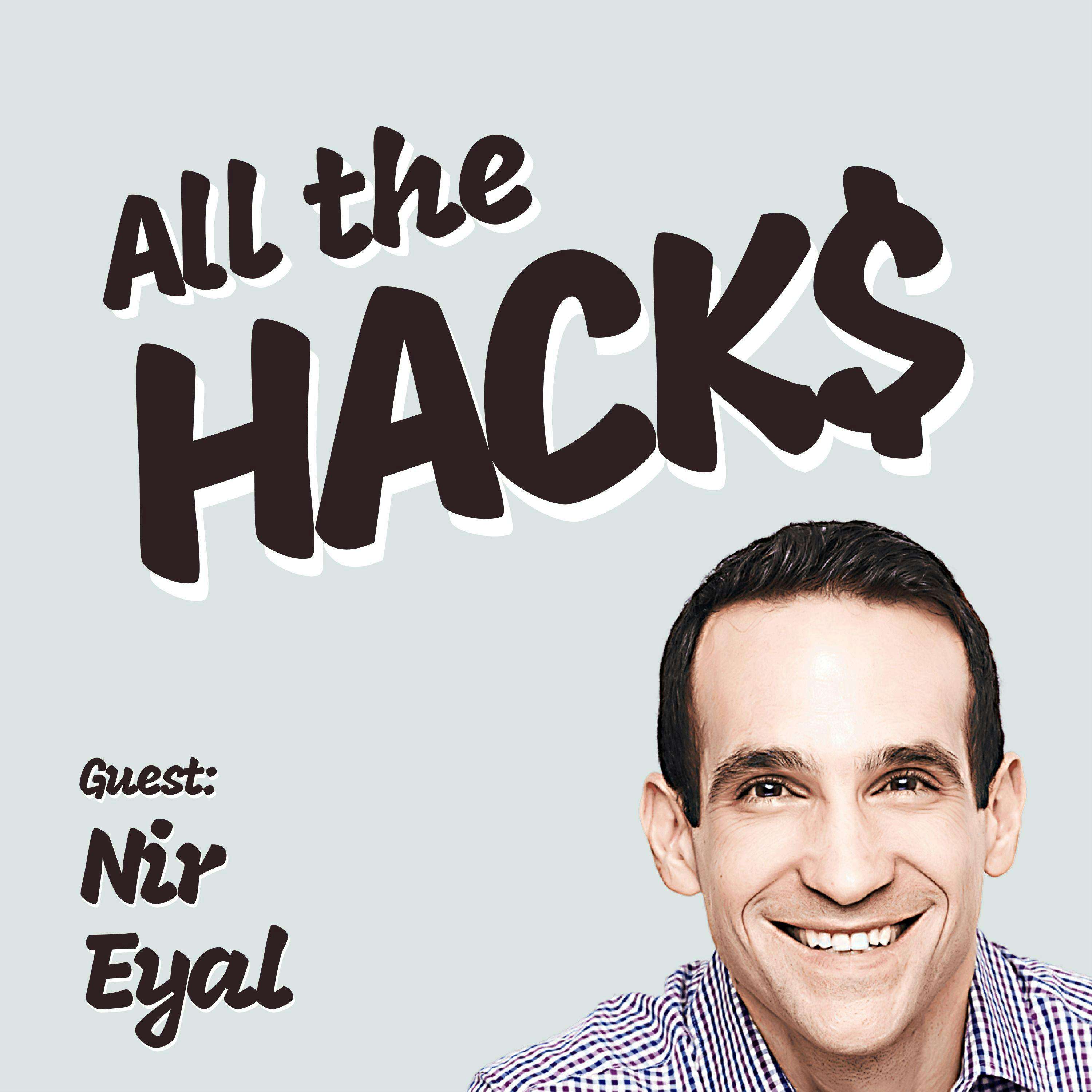 All the Hacks with Chris Hutchins2