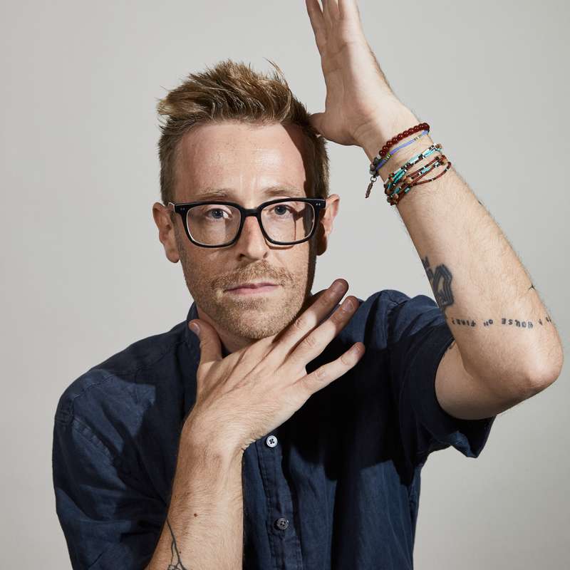 Aaron Richter