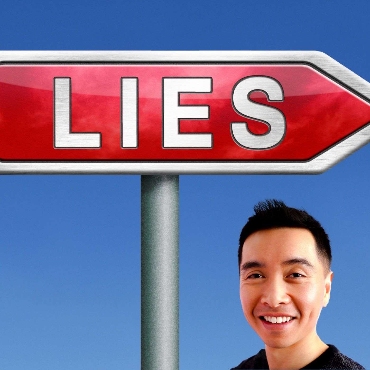 Lies Keeping Christian Men Stuck in Porn (And the Truth That Sets You Free)