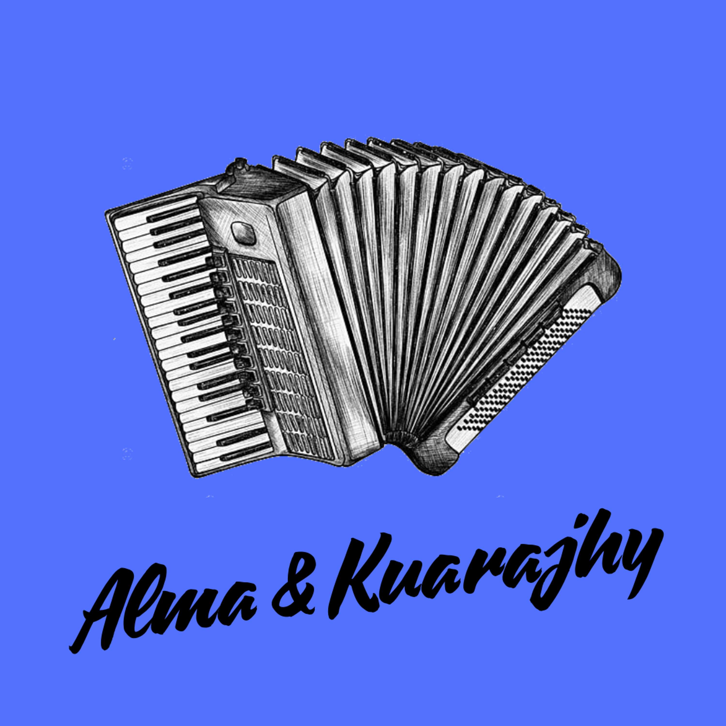 Alma y Kuarajhy - Social Club 977