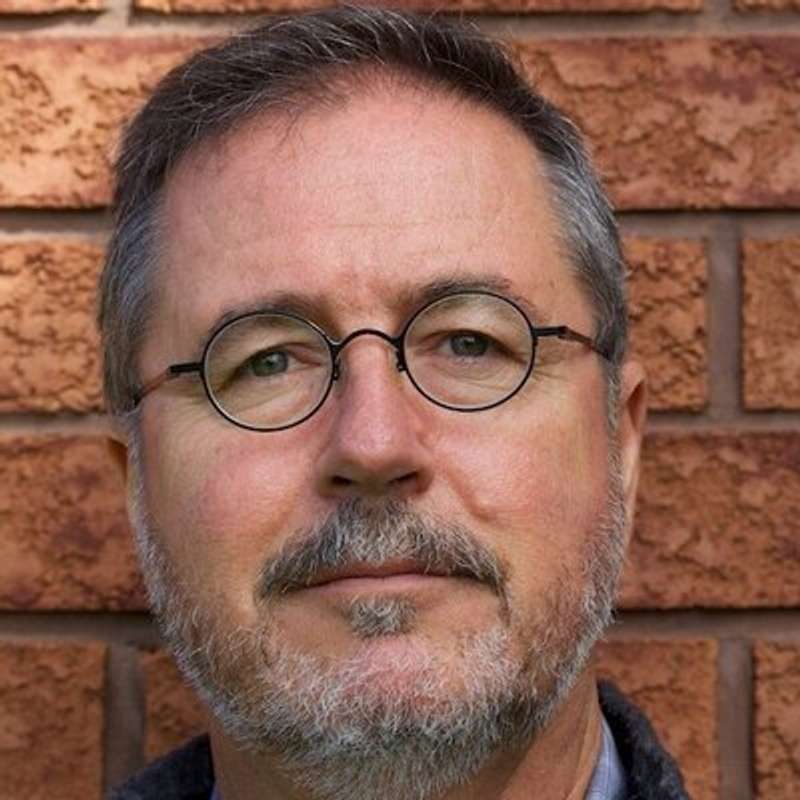 Kirk Durston