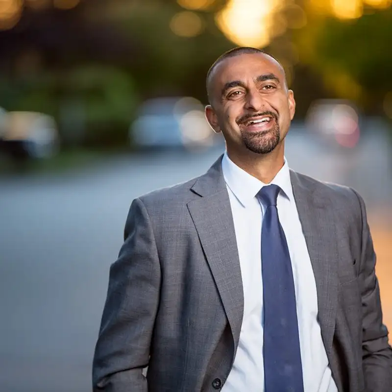 Minister of Housing promises middle-income housing in Nanaimo