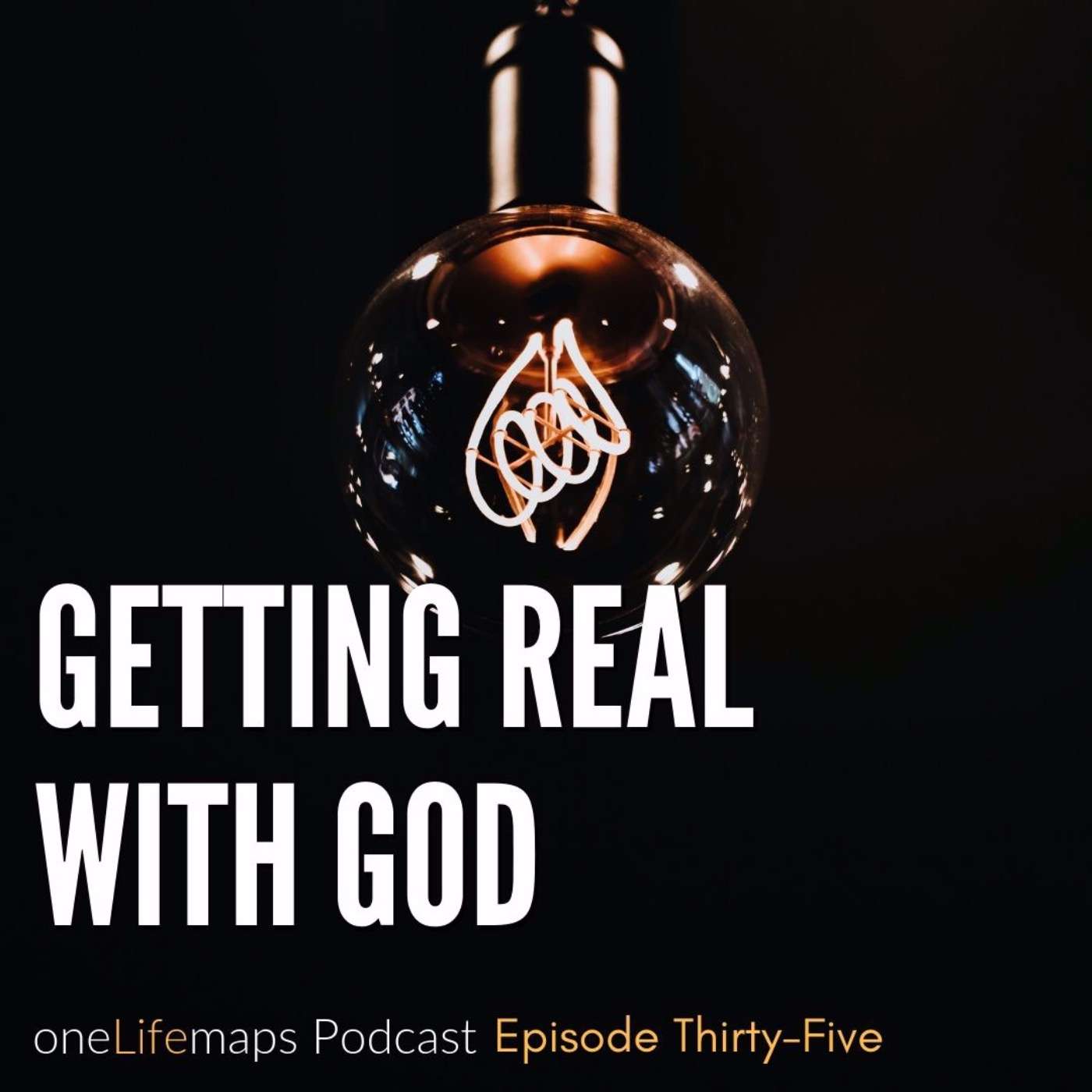 the REALIFE Practice Podcast