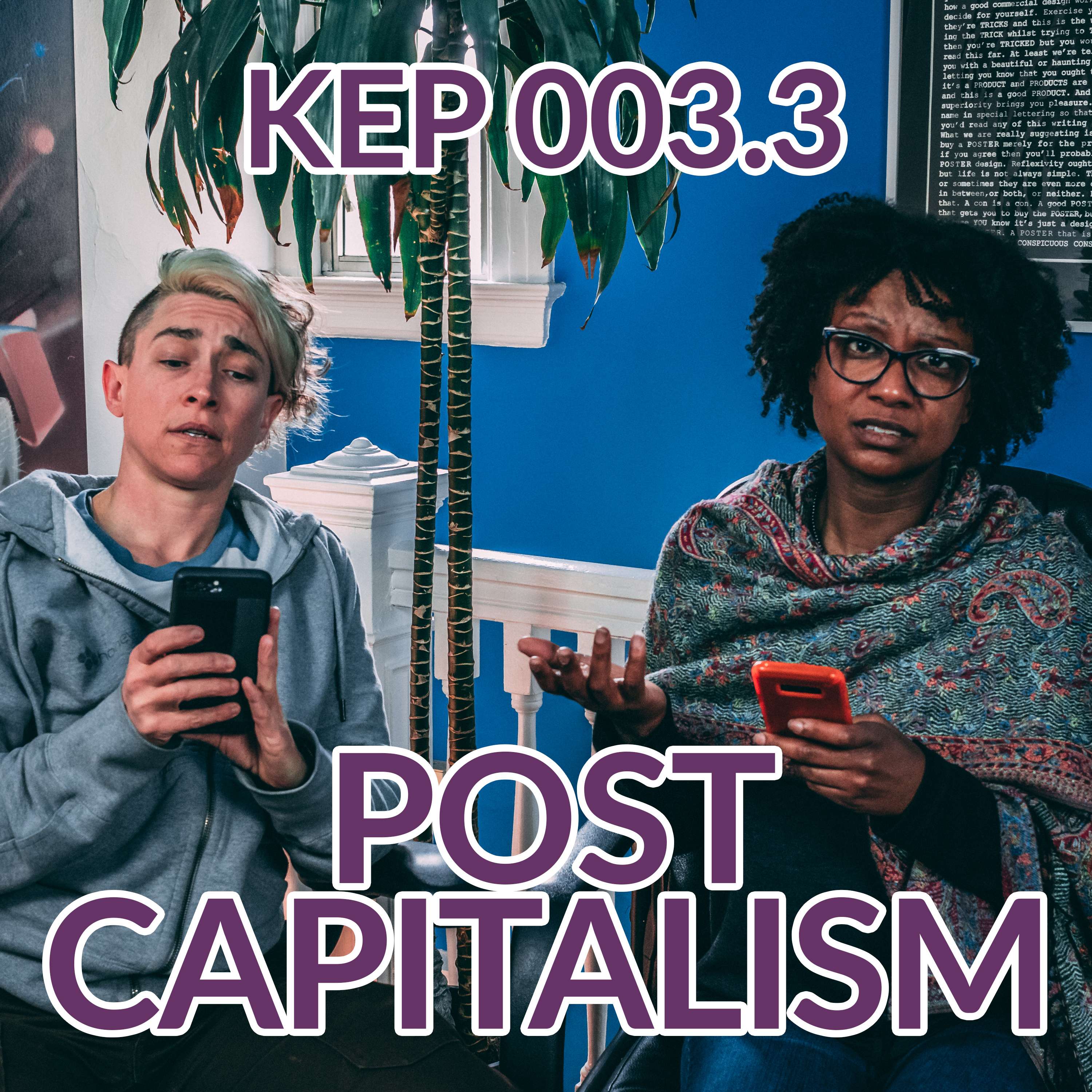 Kindness Economy