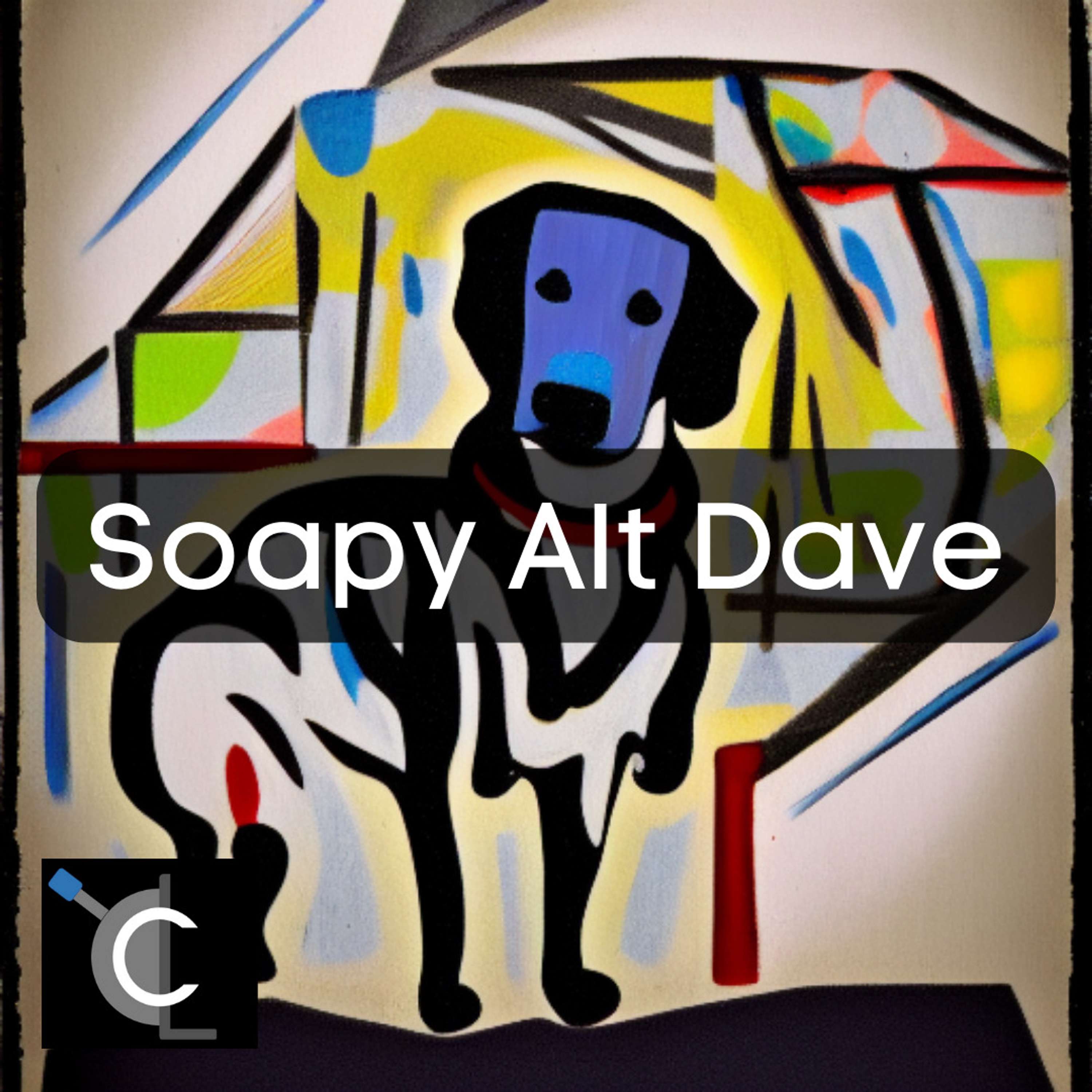 Soapy Alt Dave
          
          
            
              [24]