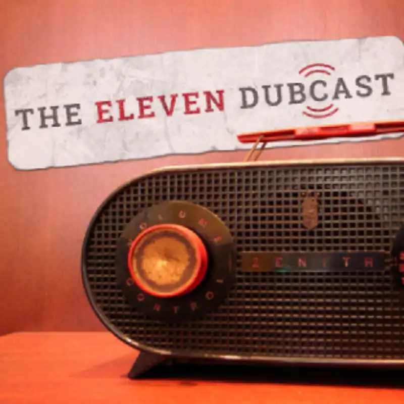 Eleven Dubcast: B1G Champs
