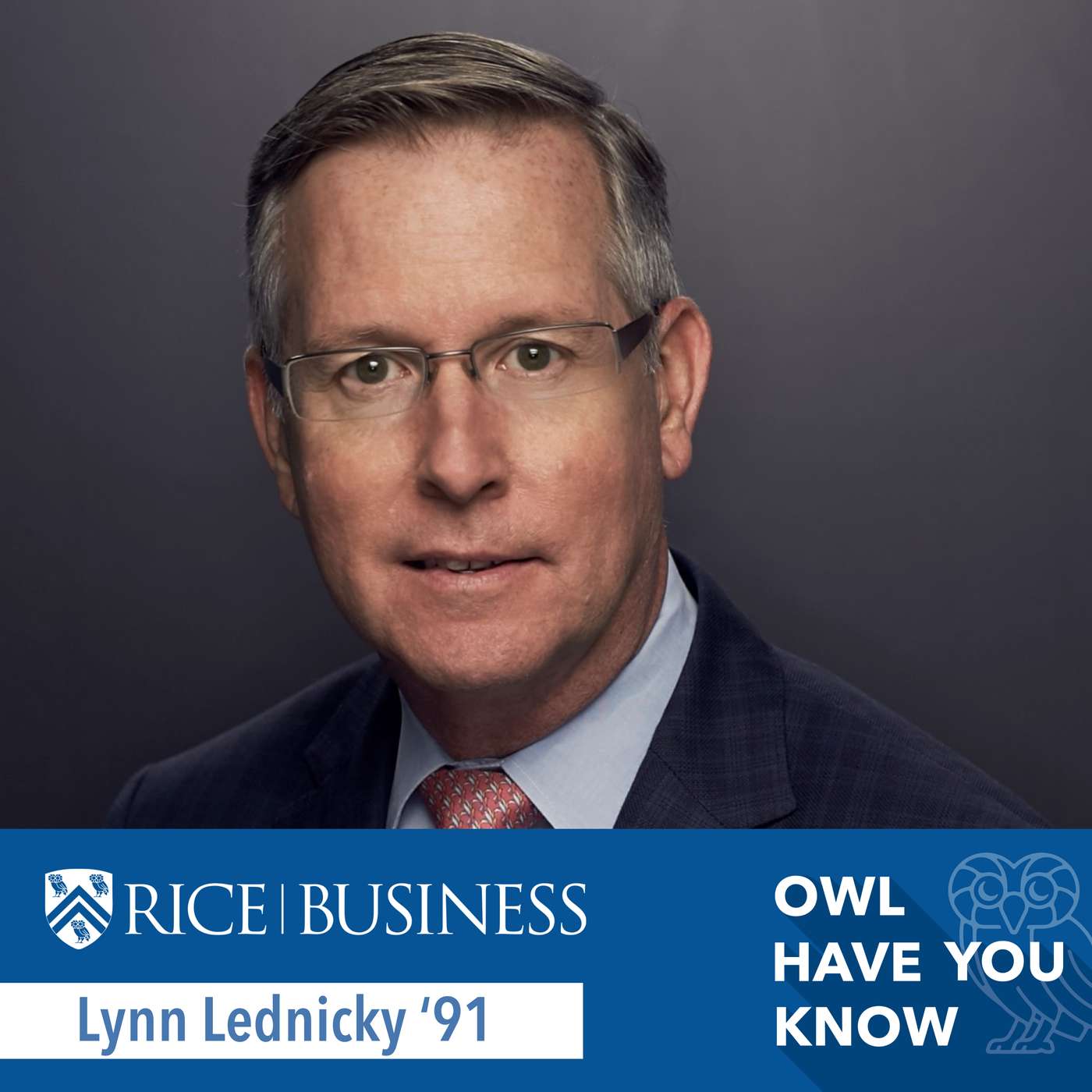 Why Startup Founders Should Be a Bit Crazy feat. Lynn Lednicky '91
