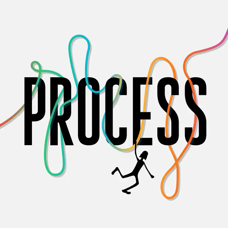 Process with Marcella Chamorro: Creativity | Mindset | Mental Health