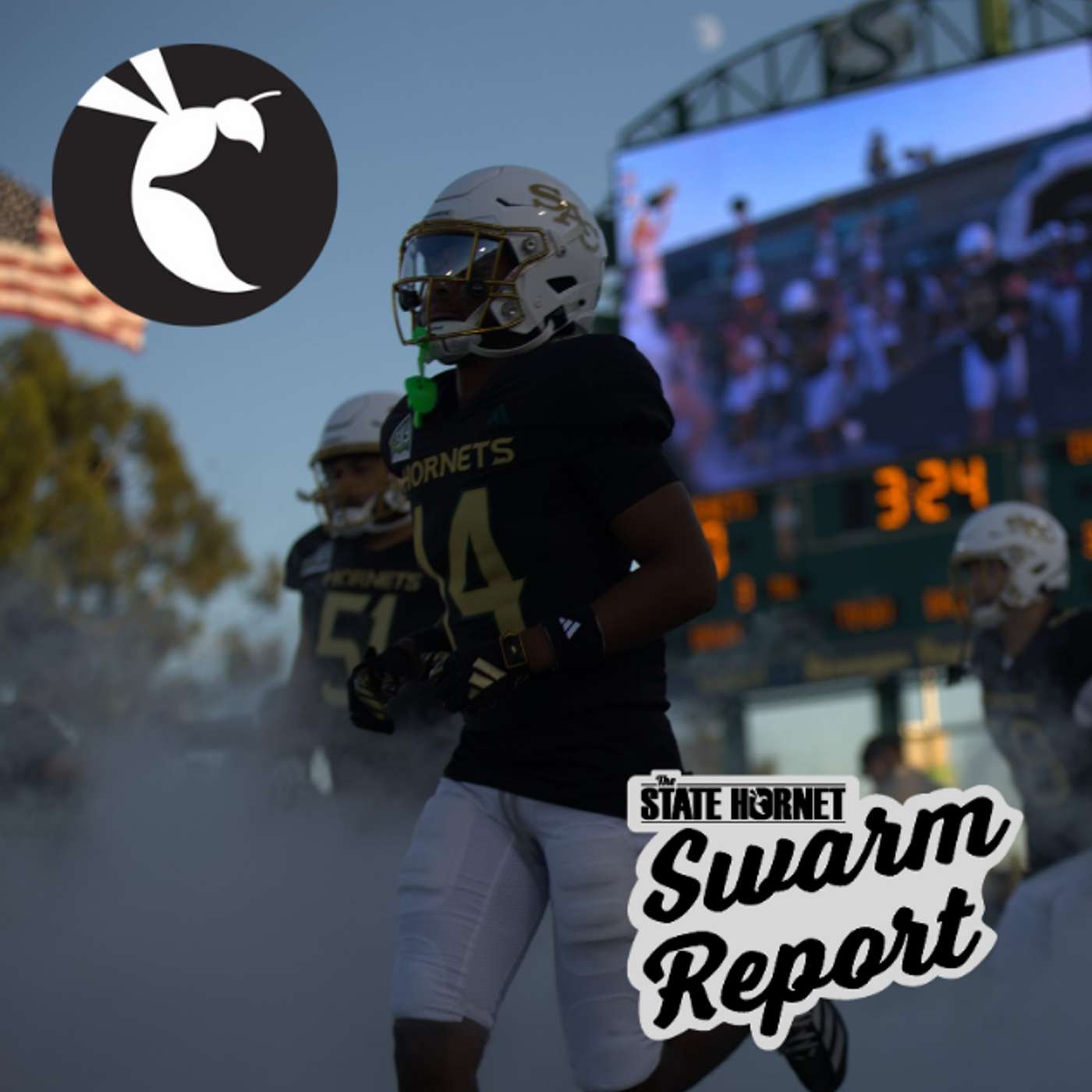Swarm Report: Sac State women’s soccer’s prospect in Big Sky Tournament, Hornet football needs rebound in conference, preview of men’s and women’s basketball Swarm Report: Sac State women’s soccer’s prospect in Big Sky Tournament, Hornet football needs rebound in conference, preview of men’s and women’s basketball