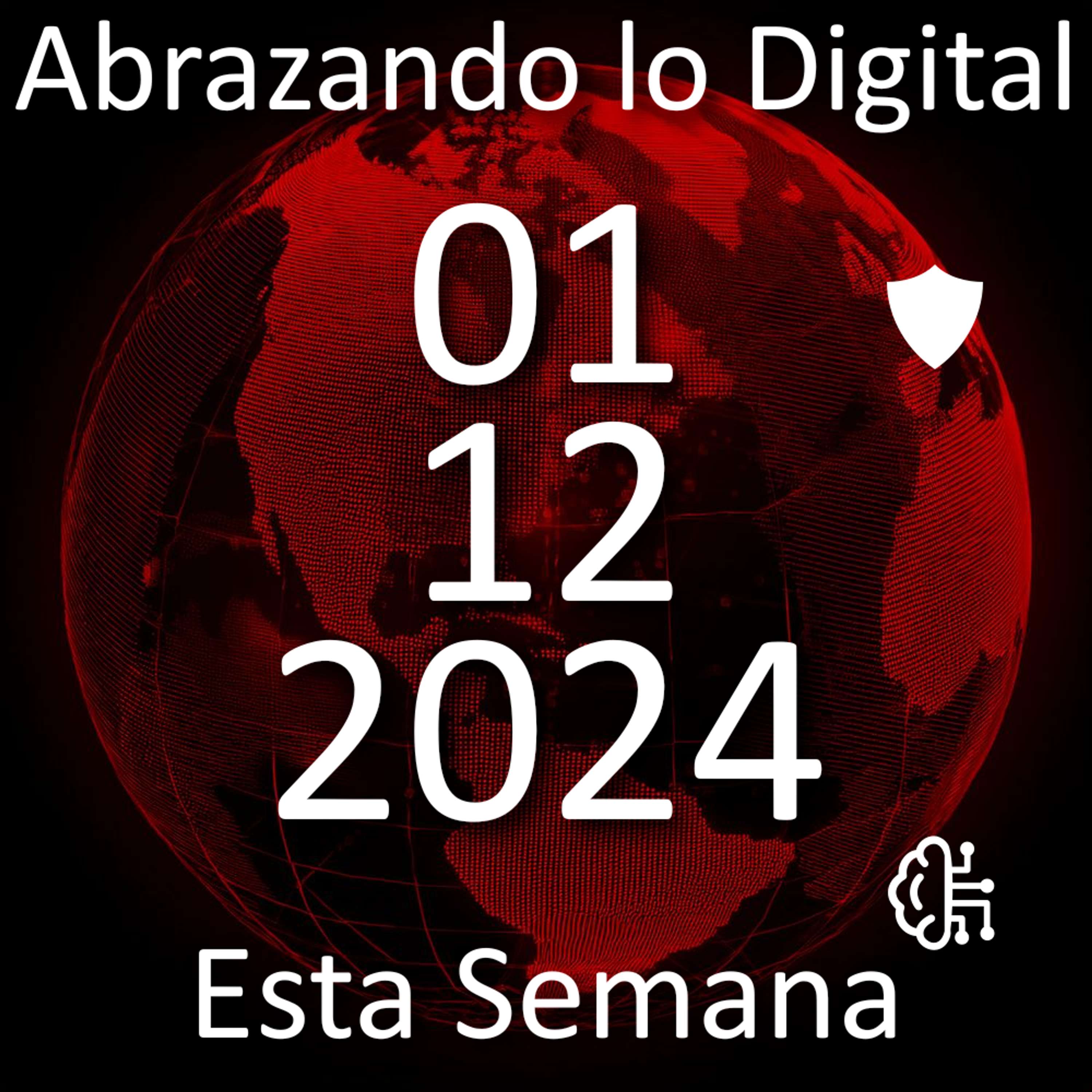 1 diciembre de 2024