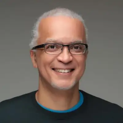 Chris Richardson