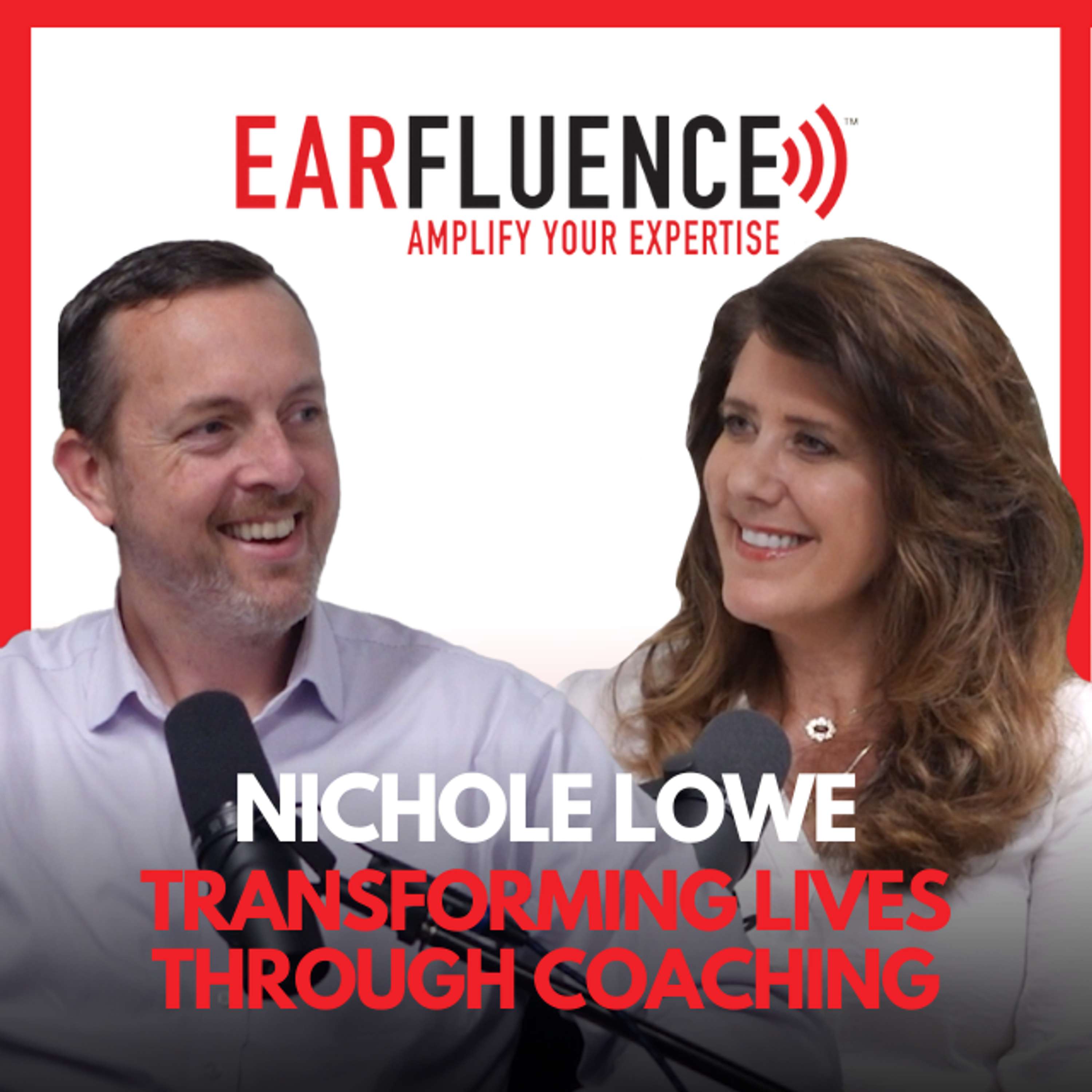 Earfluence: Amplify Your Expertise with Podcasting