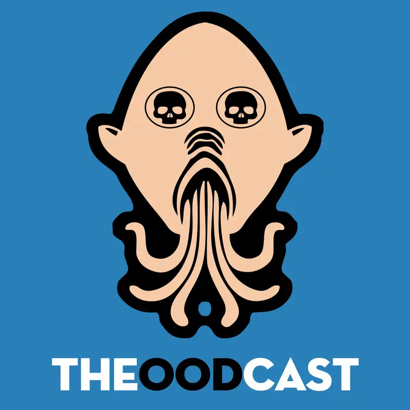 The Ood One Out: Smile