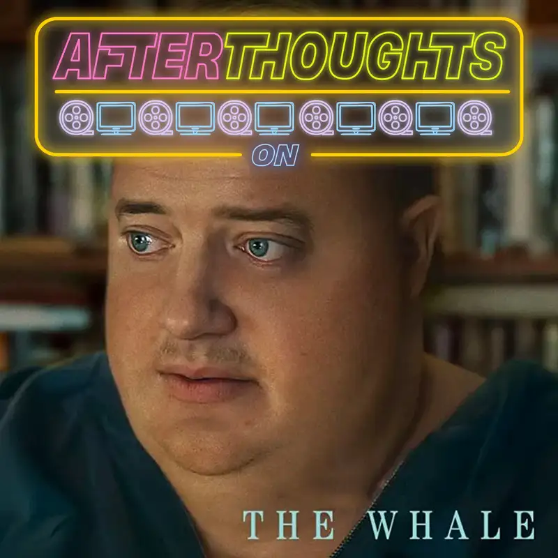 The Whale (2022)