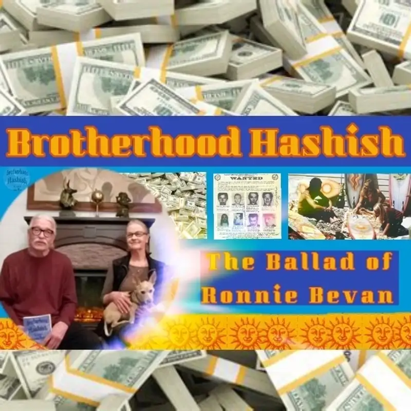The Brotherhood of Eternal Love: Orange Sunshine from Afghanistan to California