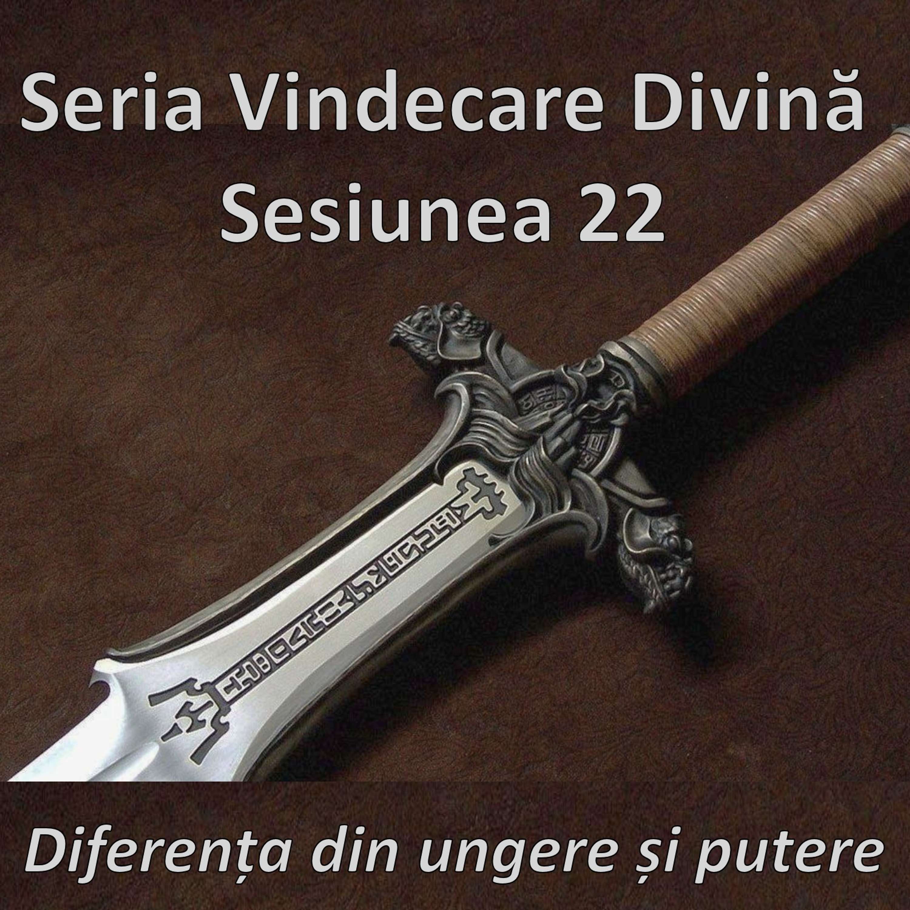 Redescoperă Evanghelia
