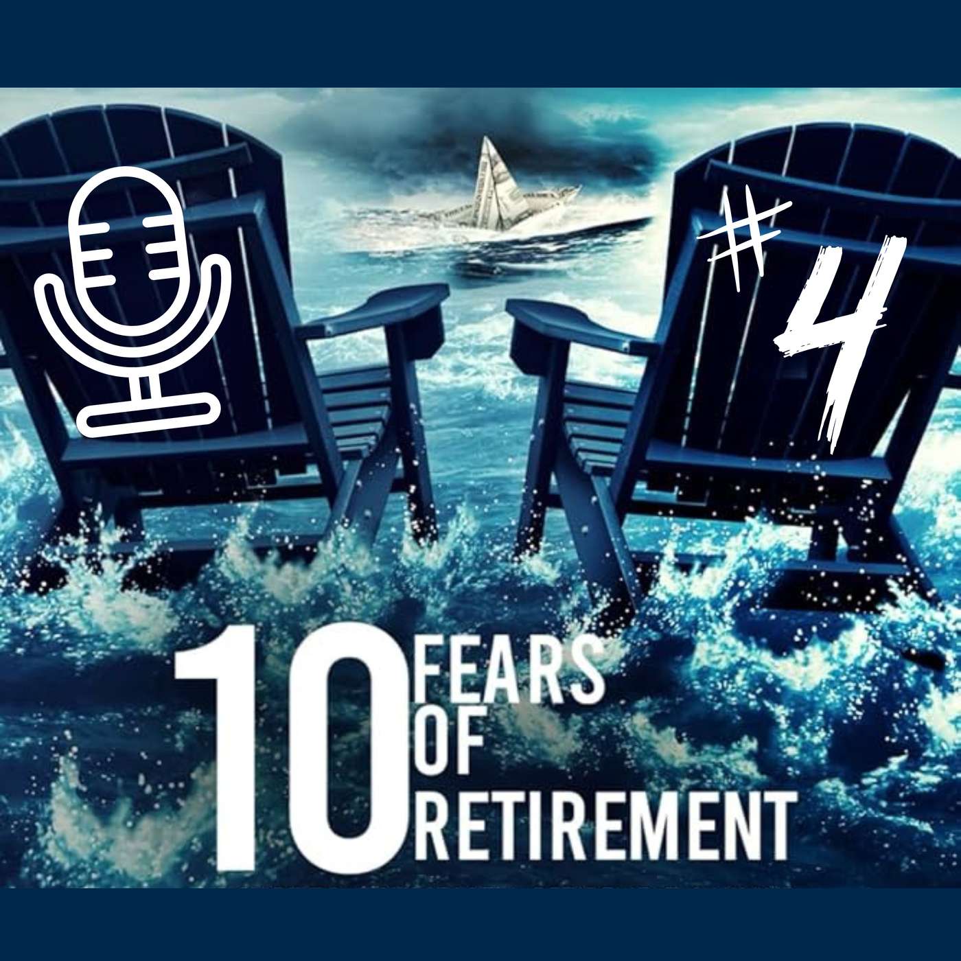 Navigating Healthcare In Retirement | 10 Fears Of Retirement Ep. 4 Navigating Healthcare In Retirement | 10 Fears Of Retirement Ep. 4