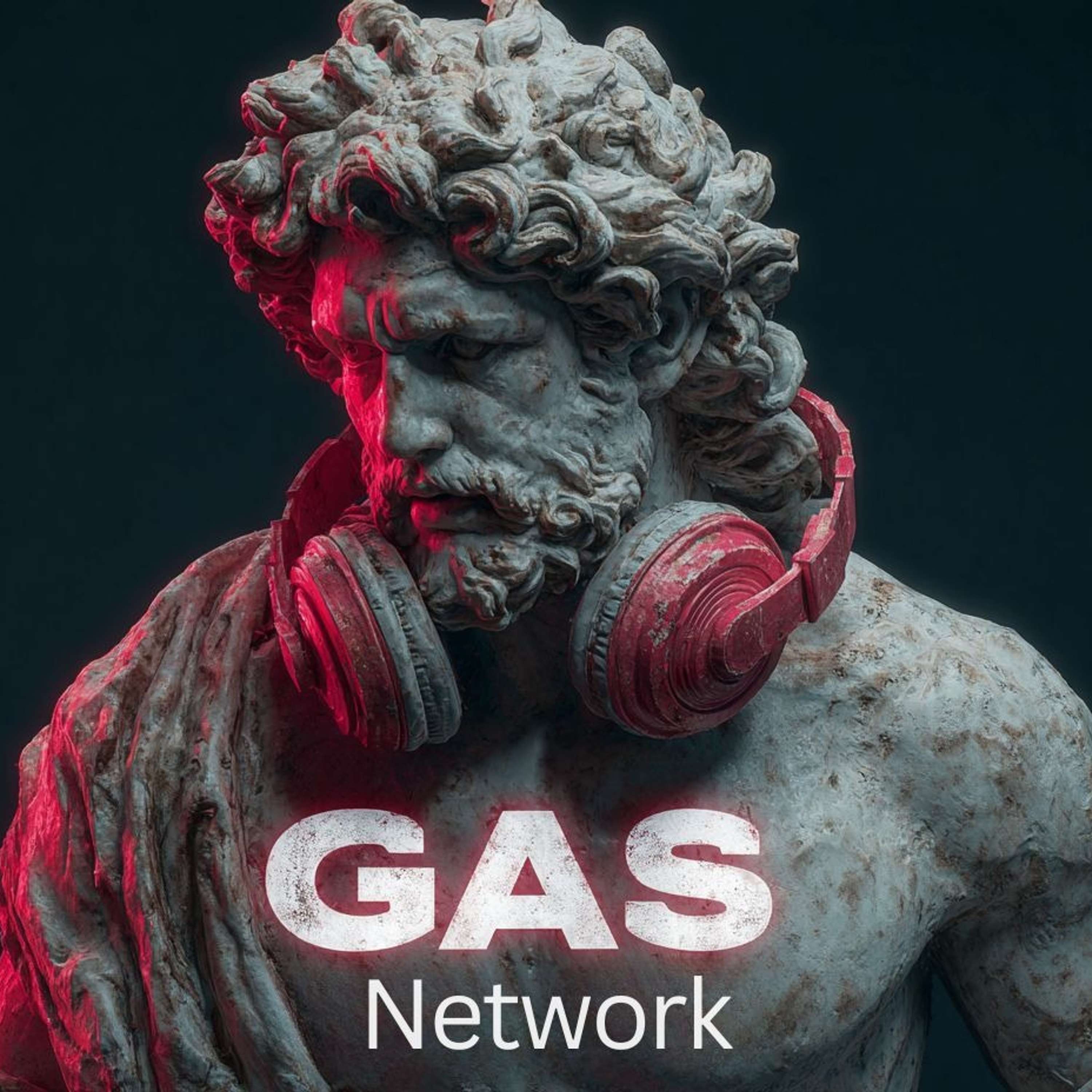 How Gas Network's "Capture the Gap" Game Is Tackling The $1 Billion On-Chain Efficiency Problem