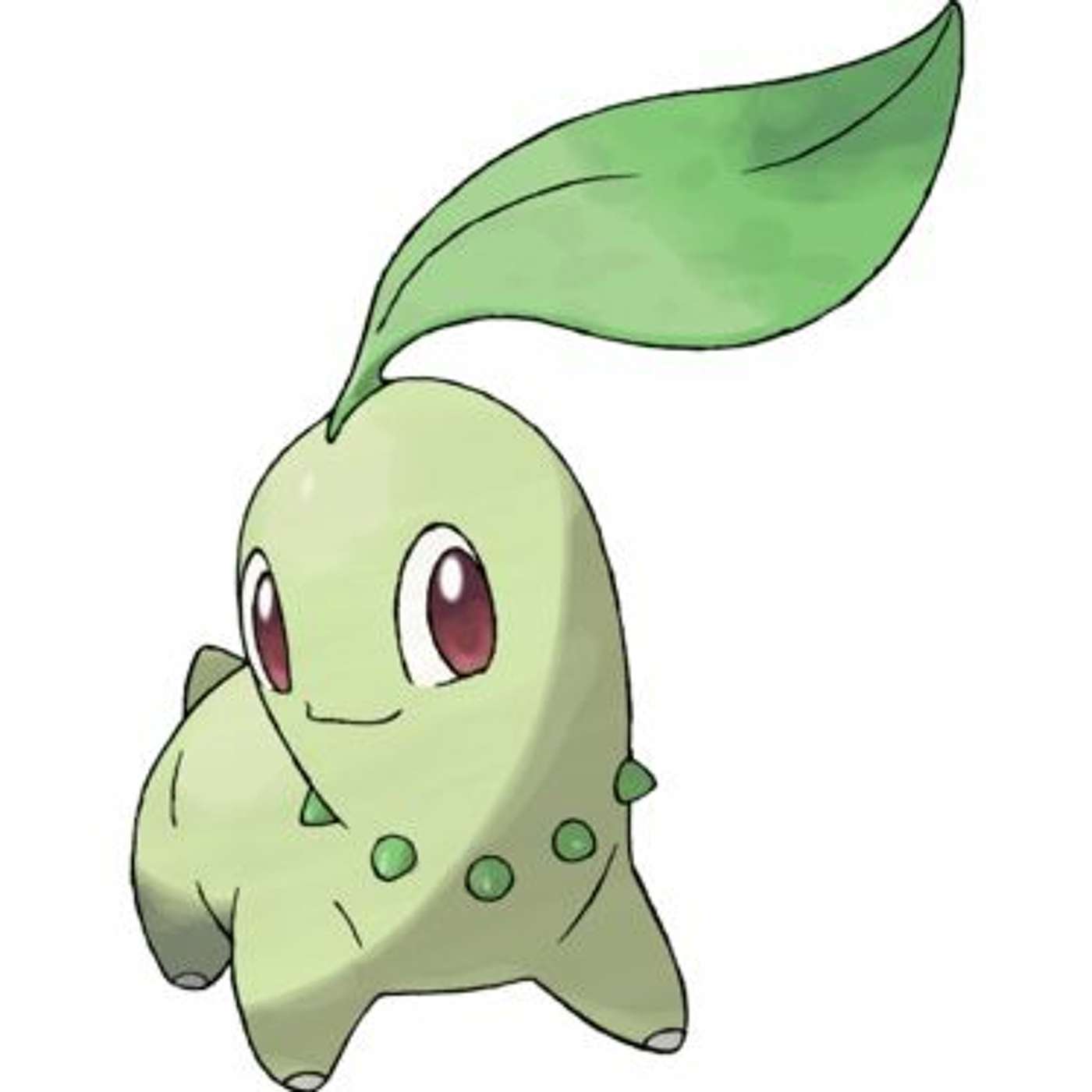 Luke Loves Pokémon