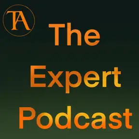 The Expert Podcast