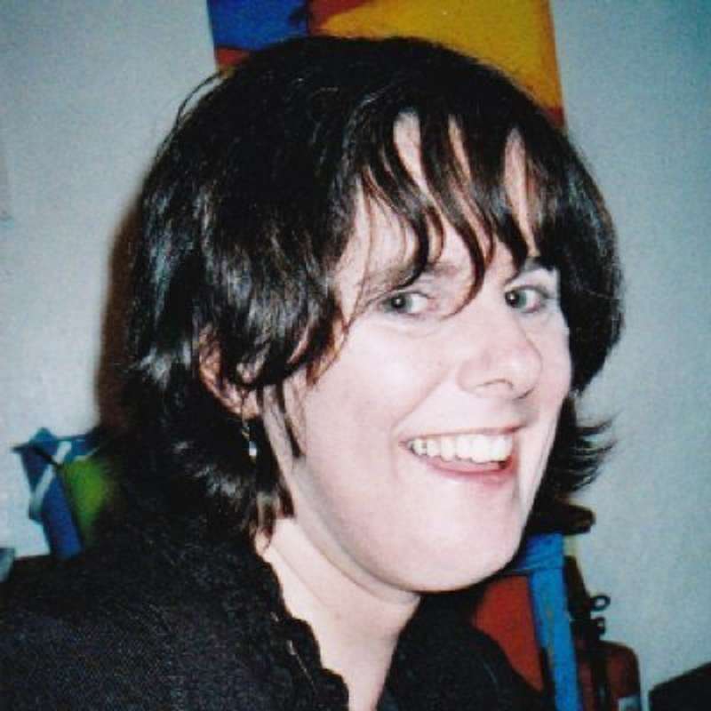 Michelle Baddeley