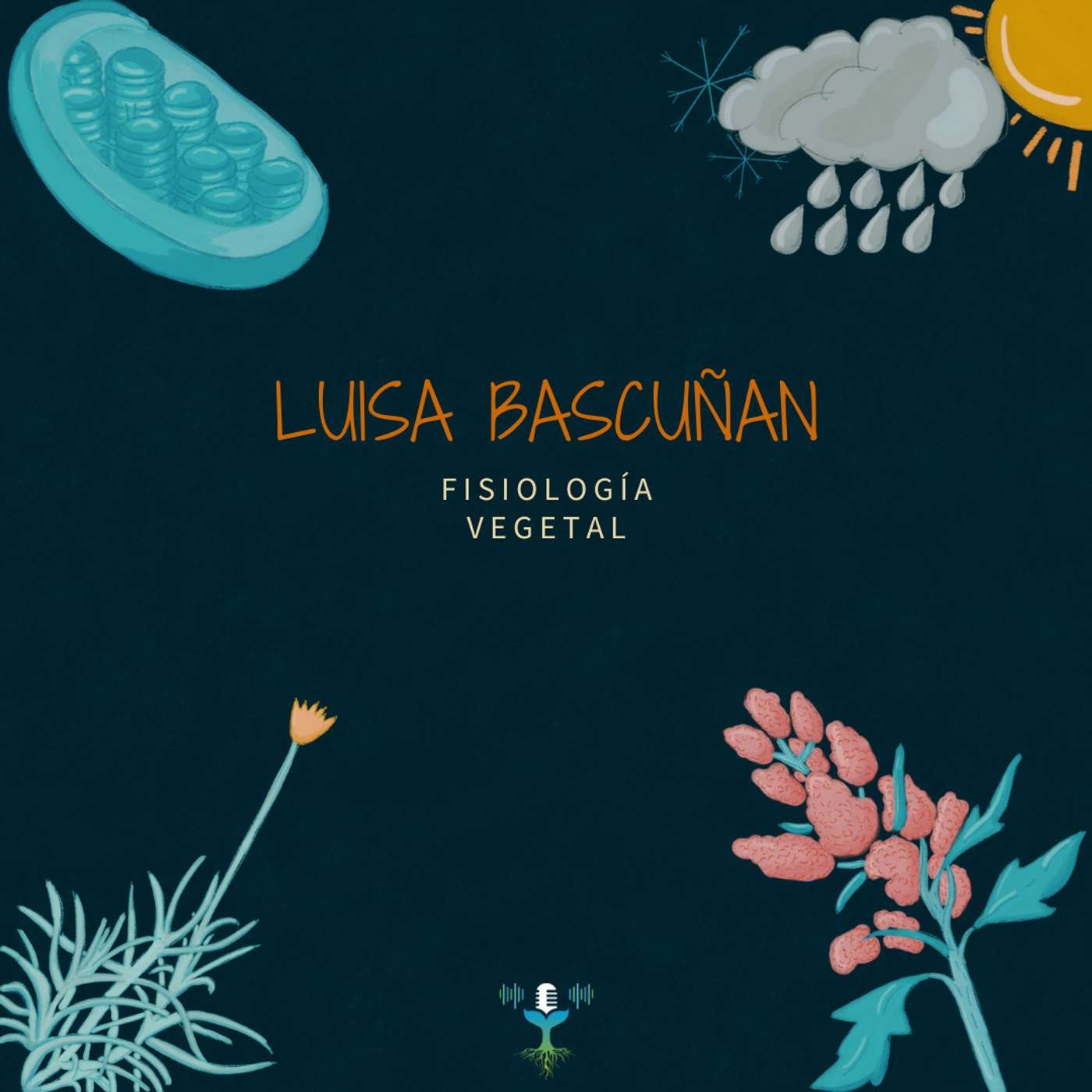 S02E01 - Luisa Bascuñan