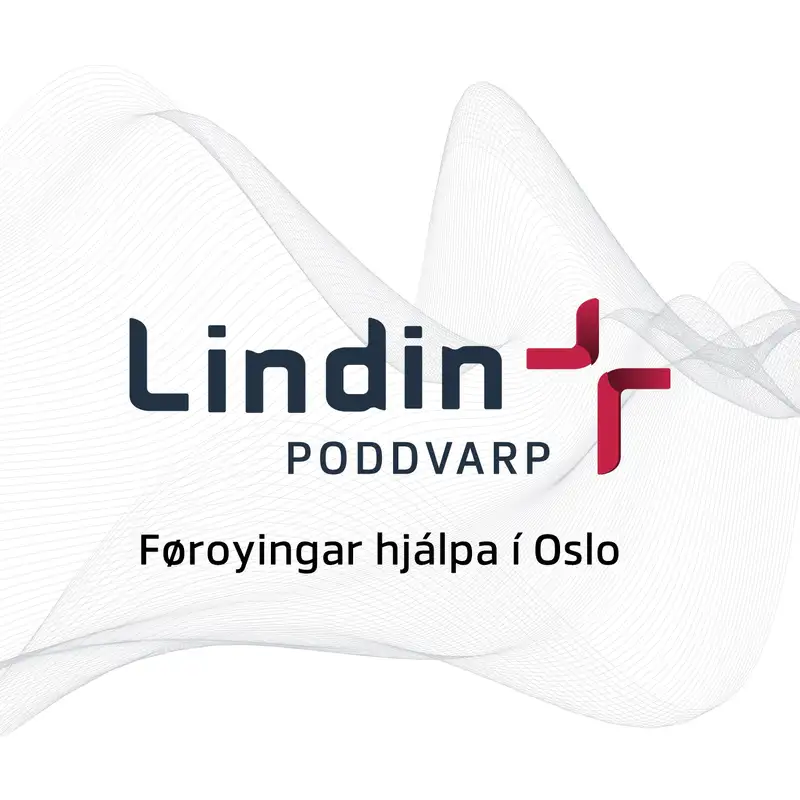 Føroyingar hjálpa í Oslo